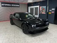 Gebraucht Dodge Challenger 309 PS (227 kW) 2023 Schwarz Coupé