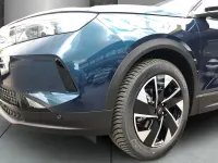 Neu Opel Grandland X Edition 145 PS (106 kW) 2026 Blau SUV
