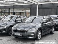Second-hand Skoda Octavia Selection 150 CP (110 kW) 2025 Gri Break