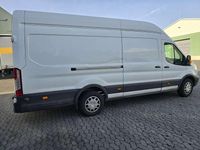 Second-hand Ford Transit 131 CP (96 kW) 2020