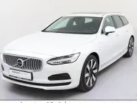 Gebraucht Volvo V90 Ultra 455 PS (334 kW) 2025 Weiß Kombi