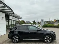 Brugt VW Taigo Style 110 HK (80 kW) 2024 Sort SUV