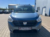 gebraucht Dacia Dokker Laureate*Gasanlage*Klima*1. Hand*TÜV NEU*