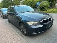 Gebraucht BMW 318 143 PS (105 kW) 2008 Andere farben Kombi