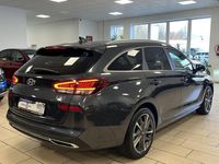 Gebraucht Hyundai i30 Prime 159 PS (116 kW) 2021 Schwarz Kombi