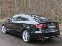 gebraucht Audi A3 Limousine Sport 35 TFSI S-Tronic