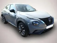 Neu Nissan Juke Acenta 143 PS (105 kW) 2025 Manufacturer SUV