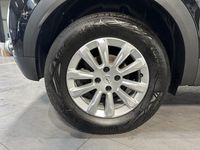 Gebraucht Opel Mokka-e Edition 100 kW (136 PS) 2022 Schwarz SUV