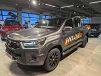 Neu Toyota HiLux 204 PS (150 kW) 2025 Grau Abholung