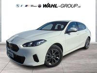 Gebraucht BMW 120 Performance 170 PS (125 kW) 2025 Weiß Kleinwagen