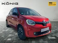 Używany Renault Twingo 60 kW (82 KM) 2023 Czerwony Hatchback