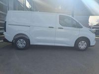 Neu Ford Transit Custom Trend 170 PS (125 kW) 2026 Frozen white Pickup