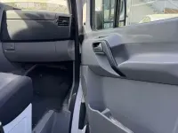 Usata VW Crafter 163 CV (119 kW) 2016 Bianco Furgone