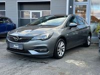 Gebraucht Opel Astra Elegance 145 PS (106 kW) 2020 Grau Kombi