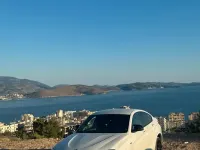 Gebraucht BMW X4 258 PS (189 kW) 2015 Weiß SUV