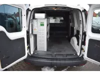 Gebraucht VW Caddy Maxi 102 PS (75 kW) 2021 Candyweiß Van / Kleinbus