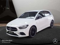 gebraucht Mercedes B250e EDITION 2020+AMG+NIGHT+AHK+LED+19"+8G