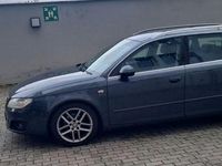 Usado Seat Exeo Reference 143 HP (105 kW) 2011 Preto Carrinha