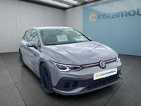 Second-hand VW Golf VIII GTI 300 CP (220 kW) 2022 Gri Hatchback