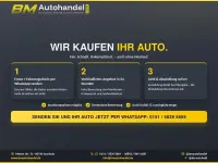 Gebraucht Ford Tourneo Courier 101 PS (74 kW) 2016 Grau Van / Kleinbus