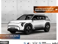 Neu Kia EV3 Air 150 kW (204 PS) 2026 Weiß SUV