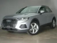 Gebraucht Audi Q3 Proline 150 PS (110 kW) 2022 Silber SUV