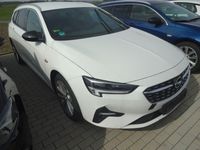 gebraucht Opel Insignia ST 2.0 CDTI Busin.Elegance Euro 6d-temp