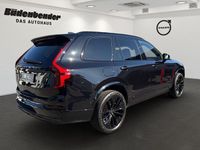 Gebraucht Volvo XC90 Plus 250 PS (183 kW) 2026 Schwarz SUV