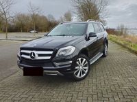 gebraucht Mercedes GL450 