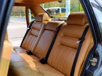 Gebraucht Volvo 960 204 PS (150 kW) 1993 Schwarz Limousine