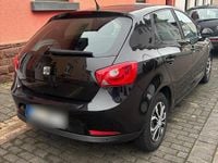 Gebraucht Seat Ibiza Sport 86 PS (63 kW) 2009 Schwarz Limousine