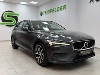 Gebraucht Volvo V60 190 PS (139 kW) 2019 Grau Kombi