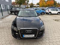 Gebraucht Audi Q5 Comfort 150 PS (110 kW) 2016 Schwarz SUV