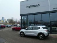 Gebraucht Opel Frontera Edition 83 kW (113 PS) 2025 Silber SUV