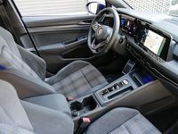 Gebraucht VW Golf VIII GTE 245 PS (180 kW) 2021 Atlantic blue metallic Limousine