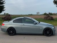 gebraucht BMW 320 e92 i