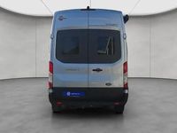 Gebraucht Buerstner Lineo 171 PS (125 kW) 2024 Silber Van