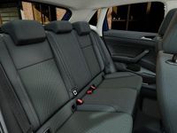 Gebraucht VW Polo Life 95 PS (69 kW) 2025 Reef blue metallic Kleinwagen