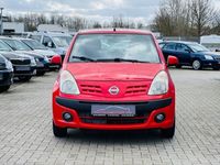 gebraucht Nissan Pixo 1.0 Acenta |KLIMA|EURO.5|5TÜRER|1.HAND|