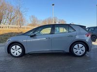 Gebraucht VW ID.3 Pure 110 kW (150 PS) 2021 Grau Kleinwagen
