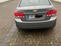 gebraucht Chevrolet Cruze LT 2.0