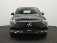 Gebraucht Mercedes EQA250+ Progressive 139 kW (190 PS) 2025 Schwarz SUV