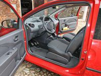 Gebraucht Renault Twingo Expression 75 PS (55 kW) 2014 Rot Kleinwagen