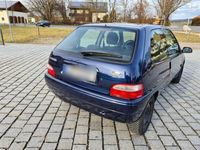 gebraucht Citroën Saxo 1.1L