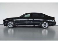 gebraucht BMW i7 xDrive60 M Sport Leder Park-Assistent Panorama HUD