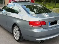 Gebraucht BMW 325 218 PS (160 kW) 2007 Coupé