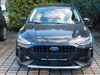 Neu Ford Focus Active X 155 PS (114 kW) 2025 Schwarz Limousine
