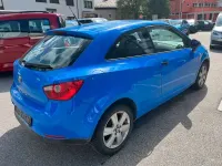 Gebraucht Seat Ibiza SC Reference 69 PS (50 kW) 2009 Kleinwagen