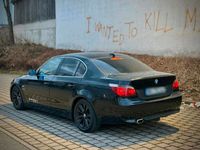Gebraucht BMW 530 214 PS (157 kW) 2005 Schwarz Limousine