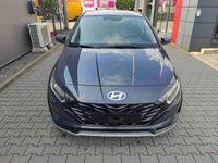 Neu Hyundai i20 GO! 90 PS (66 kW) 2026 Grau Limousine